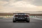 McLaren 570-VX by Vorsteiner 2016 года